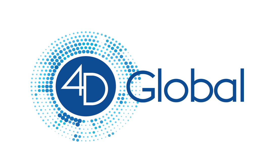 4D Global Main Logo_CMYK-2